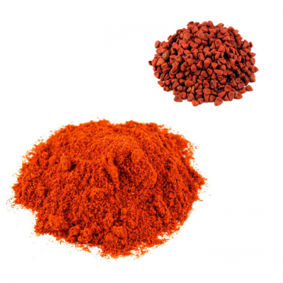 Annatto Extract