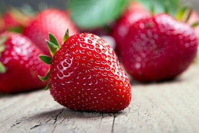 Strawberry
