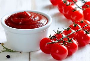 Кетчуп